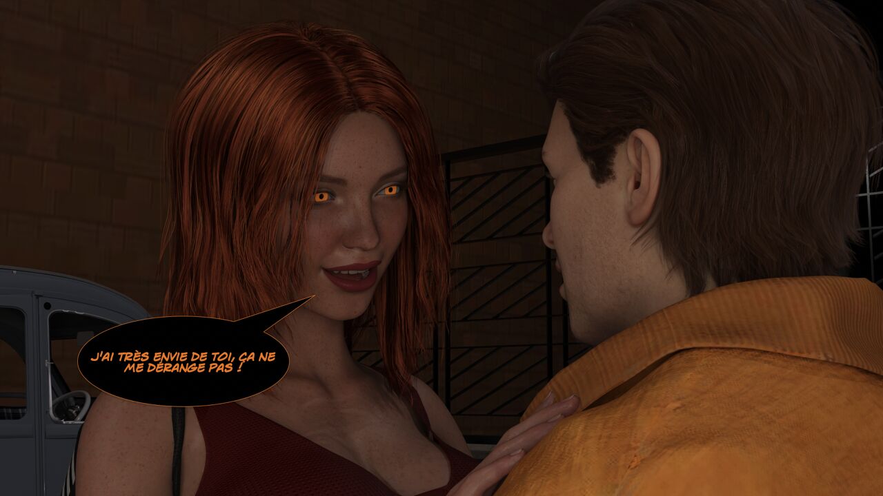 Body Transfer Remake - Volume 2 Chapitre 1 numero d'image 236