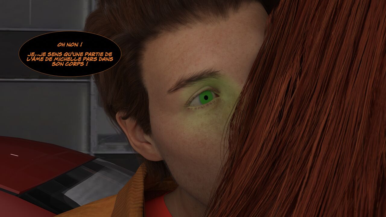 Body Transfer Remake - Volume 2 Chapitre 1 numero d'image 240