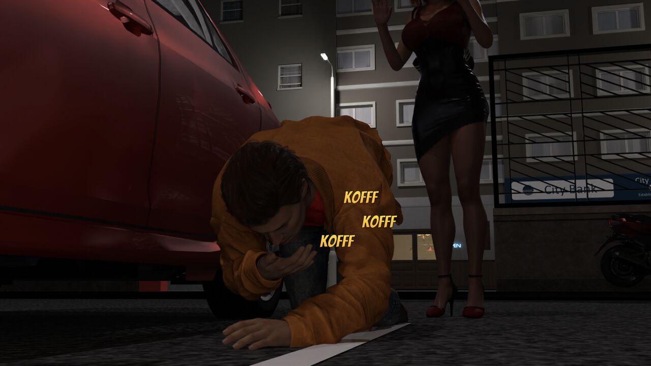 Body Transfer Remake - Volume 2 Chapitre 1 numero d'image 241
