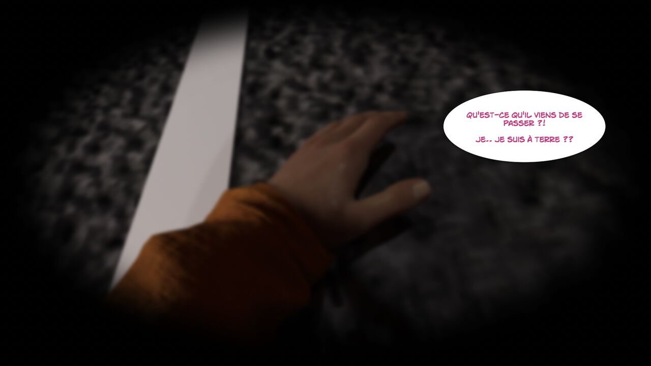 Body Transfer Remake - Volume 2 Chapitre 1 numero d'image 242