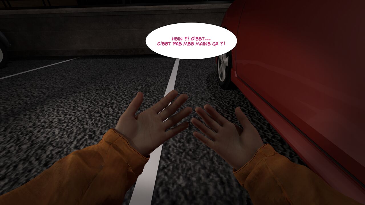 Body Transfer Remake - Volume 2 Chapitre 1 numero d'image 243
