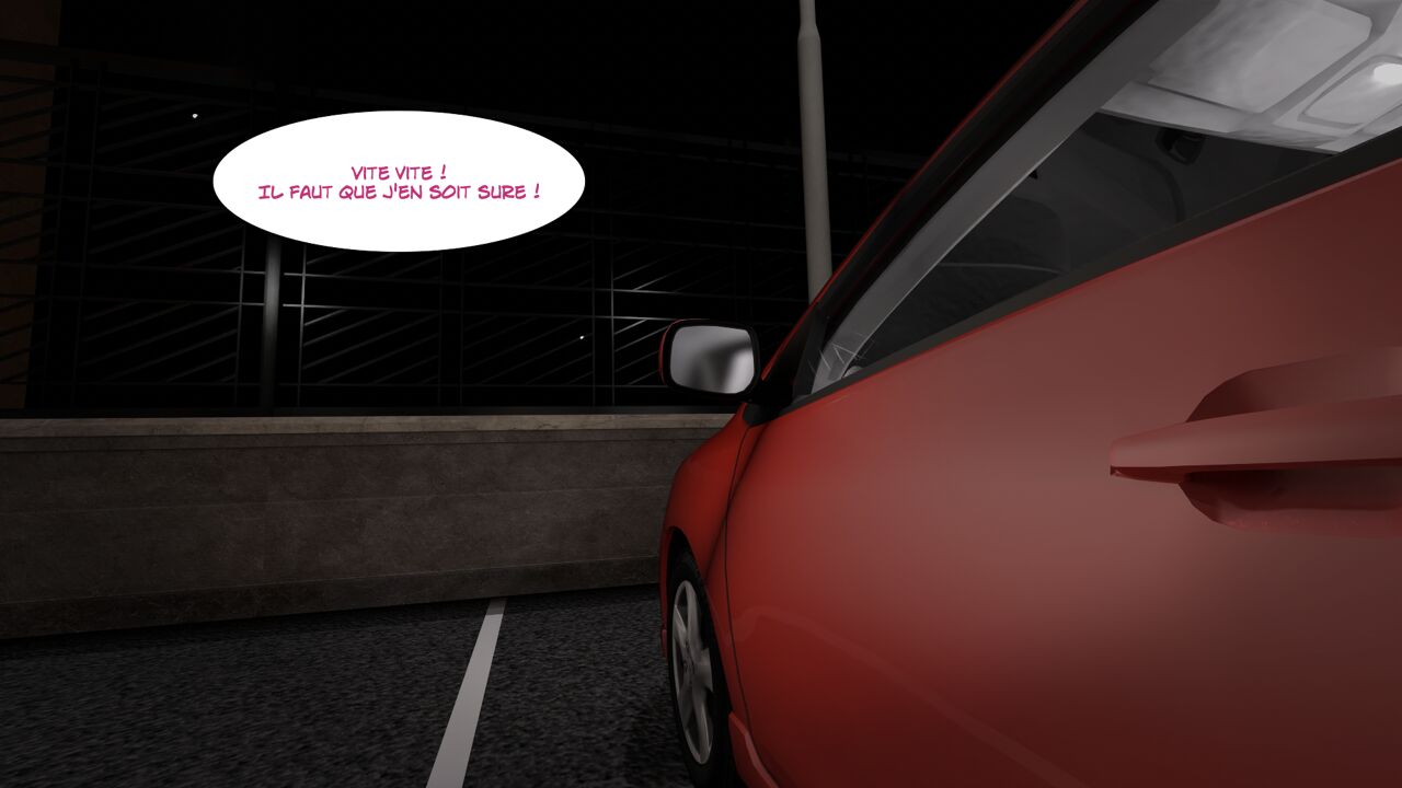Body Transfer Remake - Volume 2 Chapitre 1 numero d'image 246
