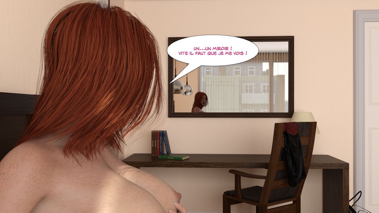 Body Transfer Remake - Volume 2 Chapitre 1 numero d'image 23