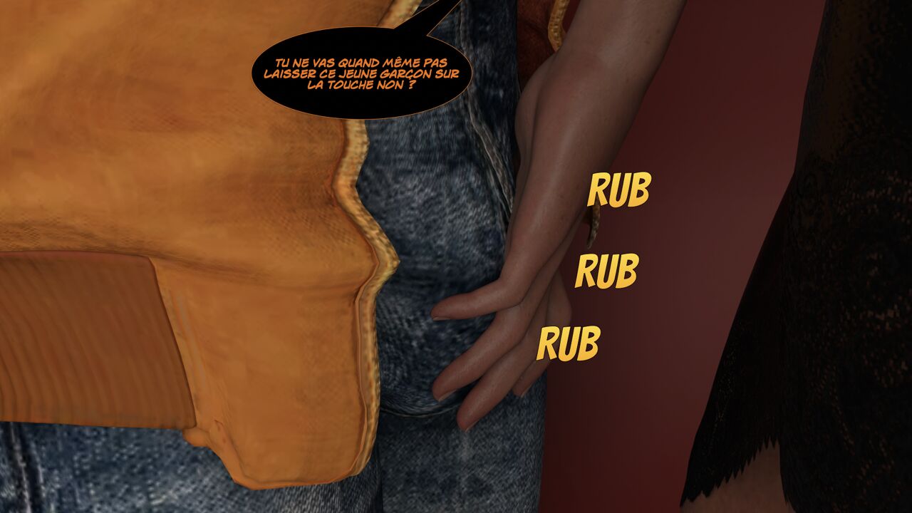 Body Transfer Remake - Volume 2 Chapitre 1 numero d'image 251