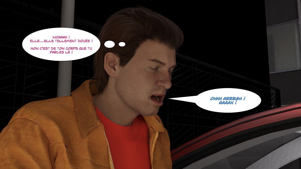 Body Transfer Remake - Volume 2 Chapitre 1 numero d'image 260