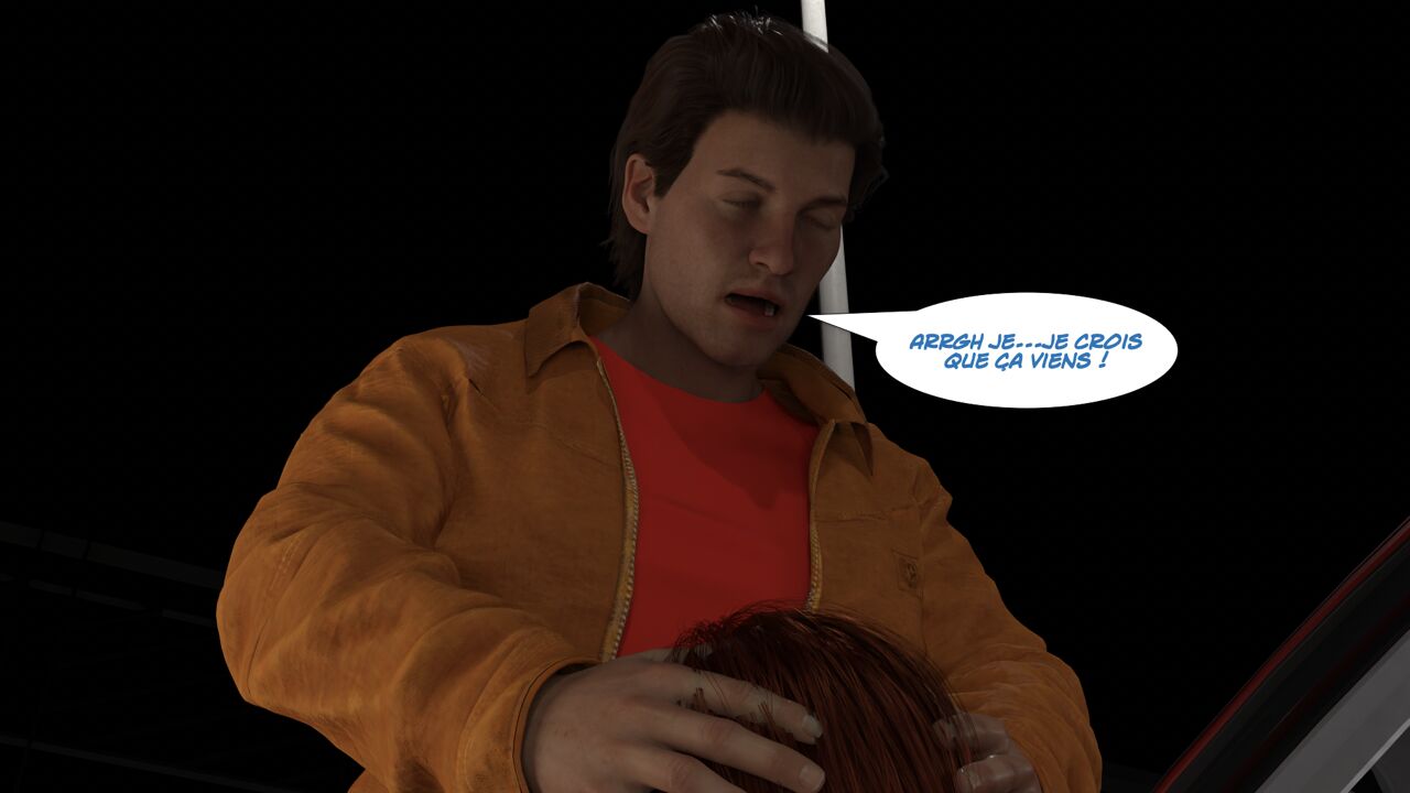 Body Transfer Remake - Volume 2 Chapitre 1 numero d'image 263