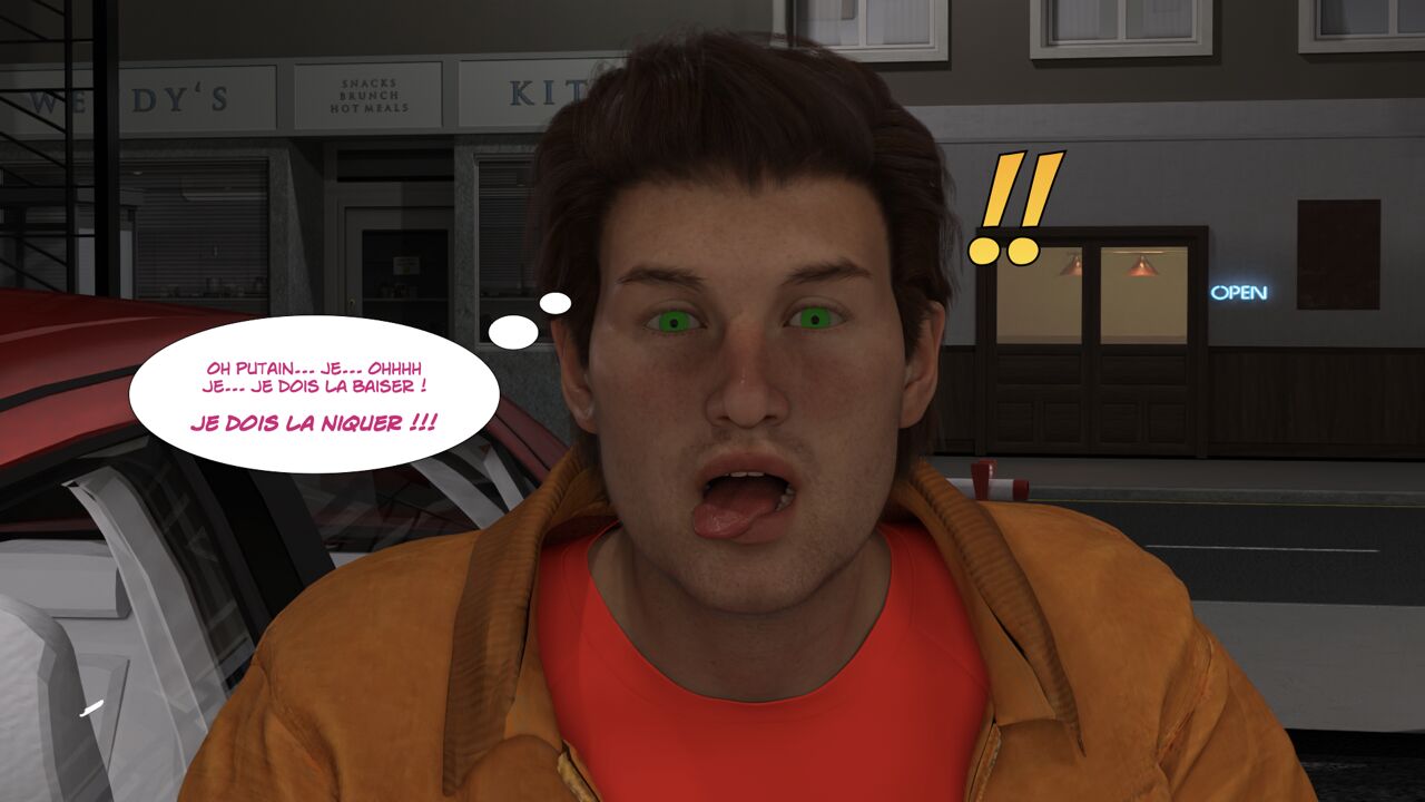 Body Transfer Remake - Volume 2 Chapitre 1 numero d'image 270