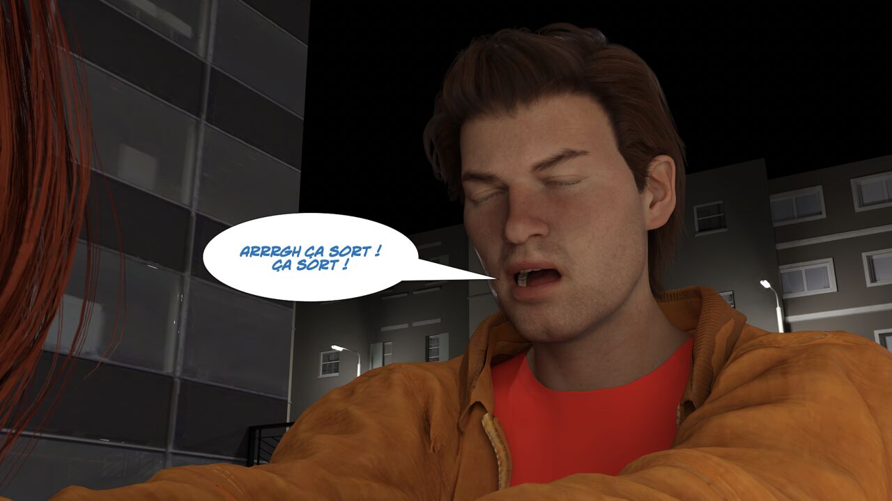 Body Transfer Remake - Volume 2 Chapitre 1 numero d'image 276