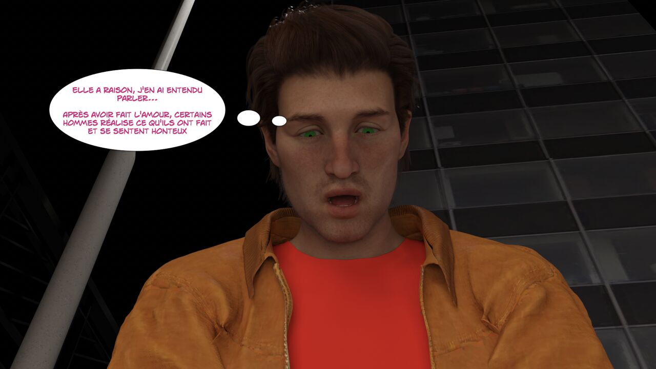 Body Transfer Remake - Volume 2 Chapitre 1 numero d'image 281