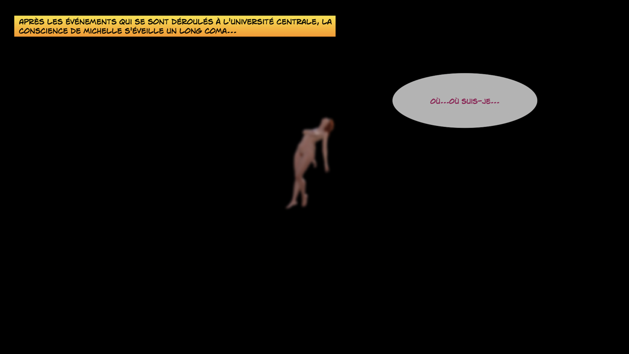 Body Transfer Remake - Volume 2 Chapitre 1 numero d'image 1