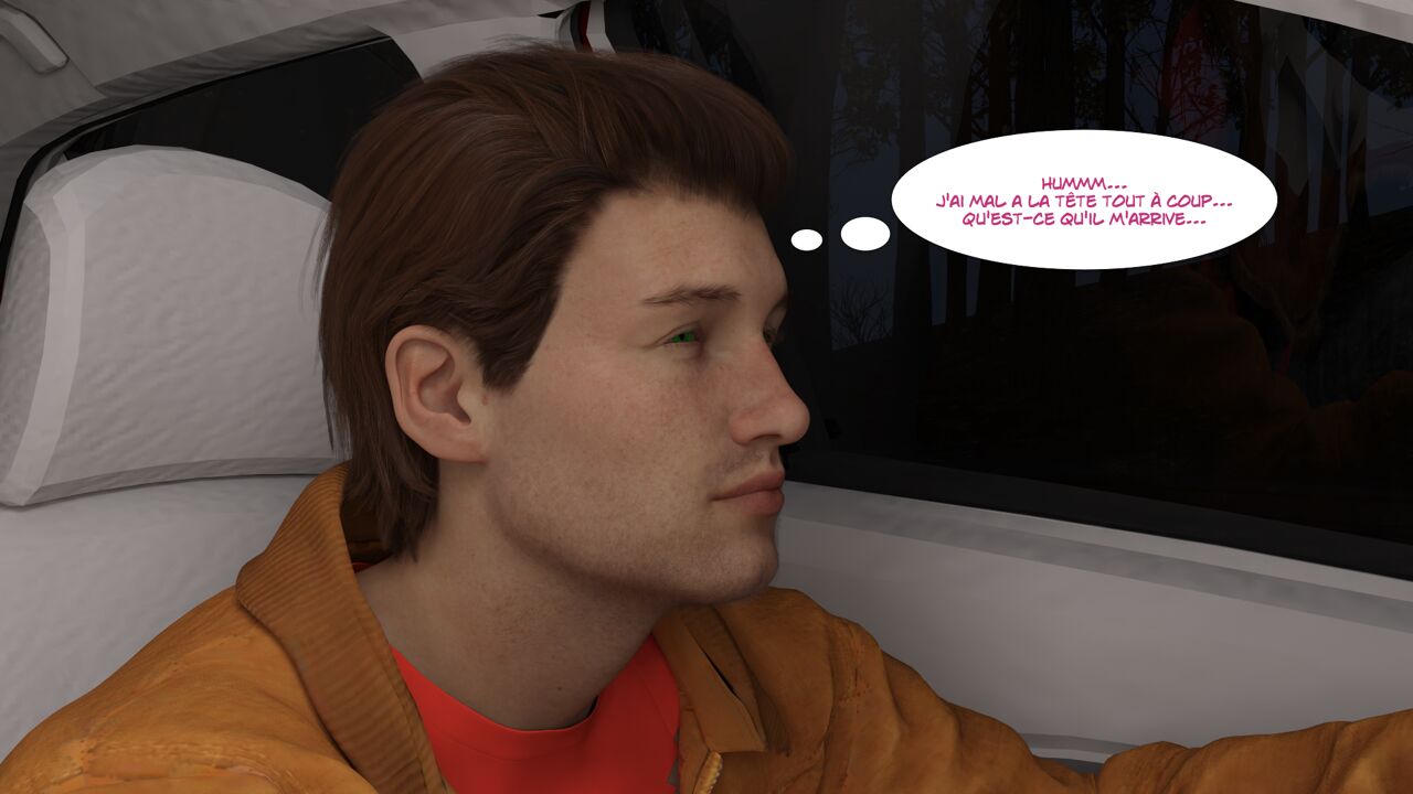 Body Transfer Remake - Volume 2 Chapitre 1 numero d'image 292