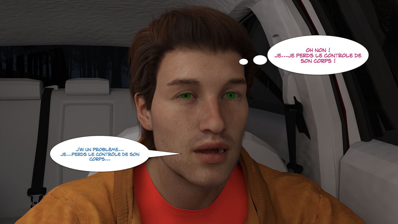 Body Transfer Remake - Volume 2 Chapitre 1 numero d'image 294