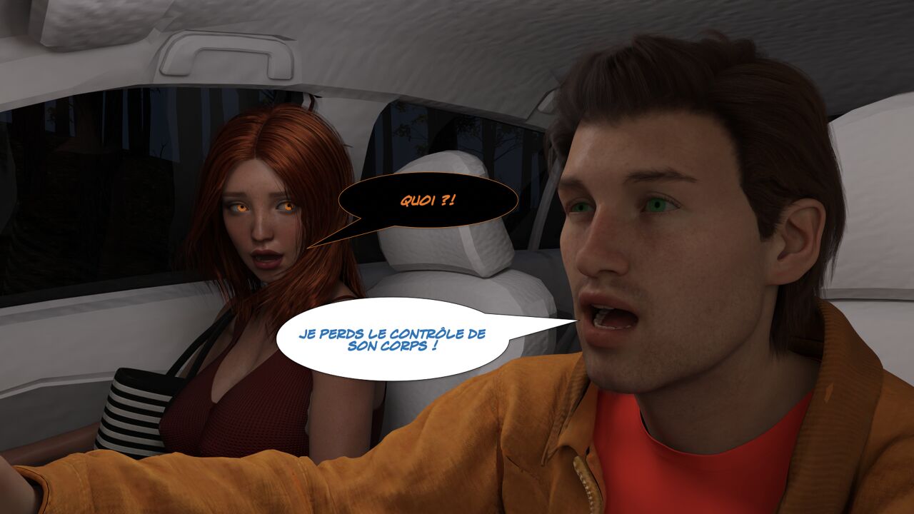 Body Transfer Remake - Volume 2 Chapitre 1 numero d'image 295