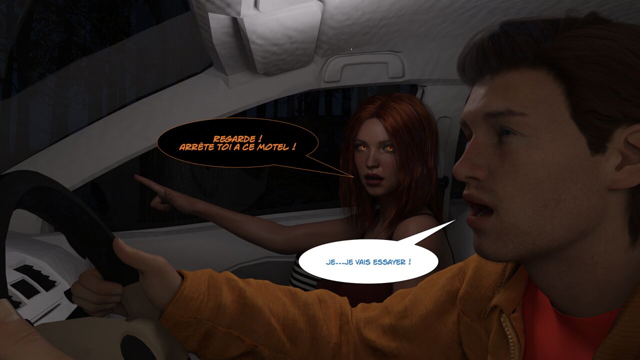 Body Transfer Remake - Volume 2 Chapitre 1 numero d'image 297