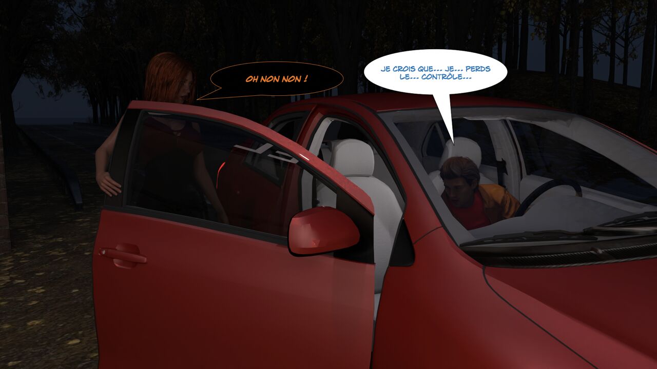 Body Transfer Remake - Volume 2 Chapitre 1 numero d'image 301