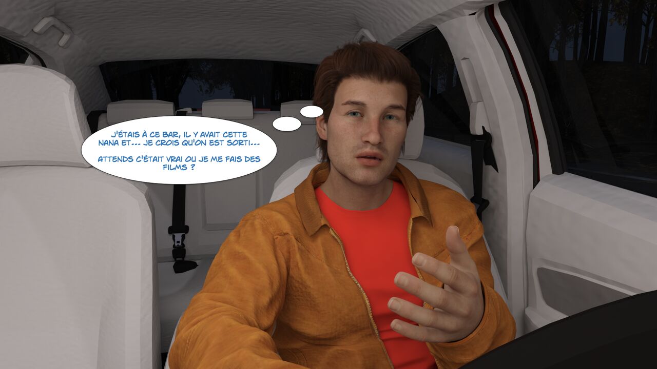Body Transfer Remake - Volume 2 Chapitre 1 numero d'image 313