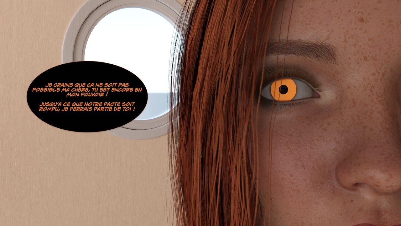 Body Transfer Remake - Volume 2 Chapitre 1 numero d'image 30