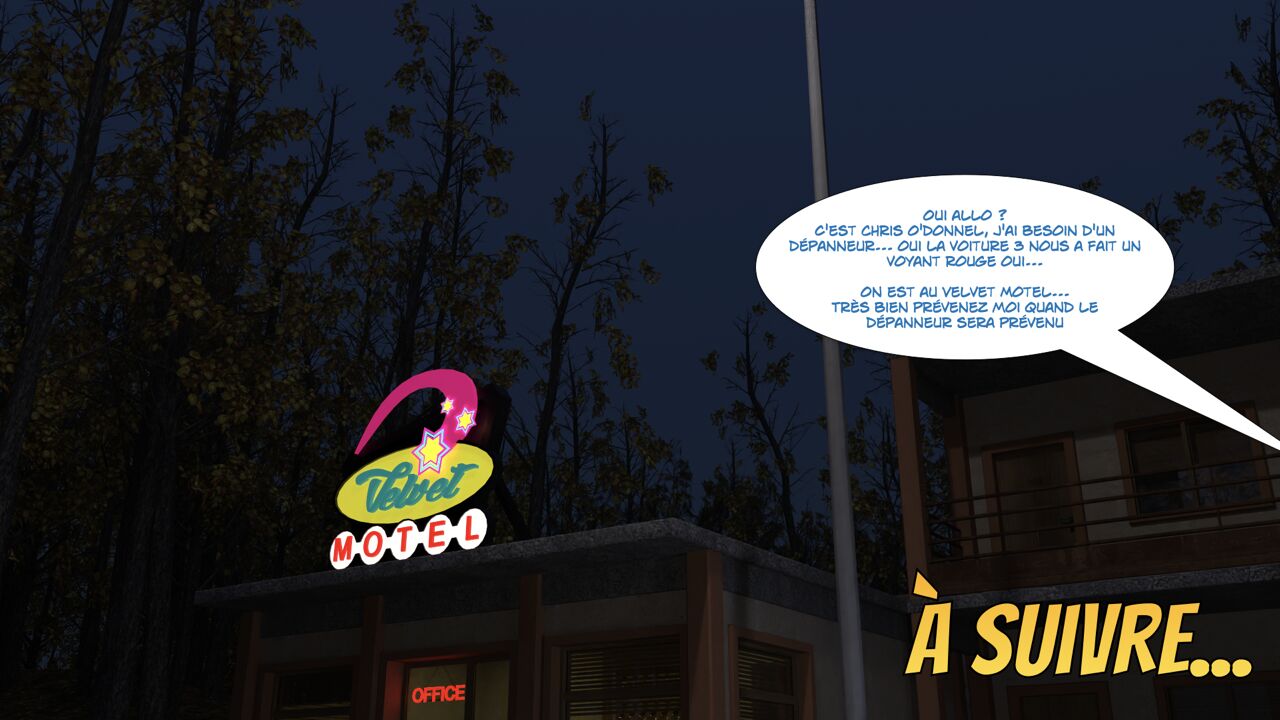 Body Transfer Remake - Volume 2 Chapitre 1 numero d'image 322