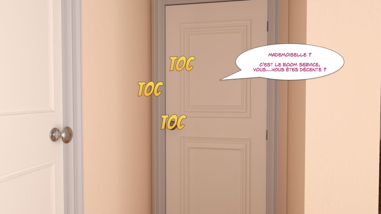 Body Transfer Remake - Volume 2 Chapitre 1 numero d'image 32