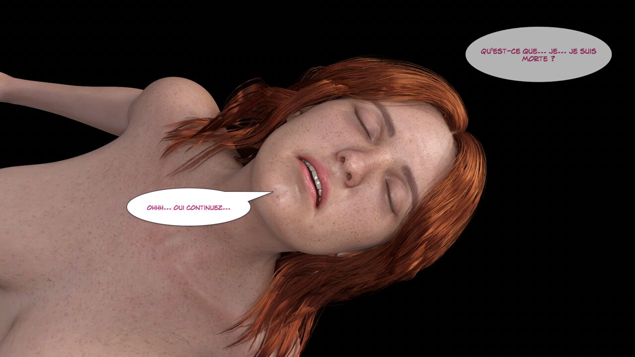Body Transfer Remake - Volume 2 Chapitre 1 numero d'image 2