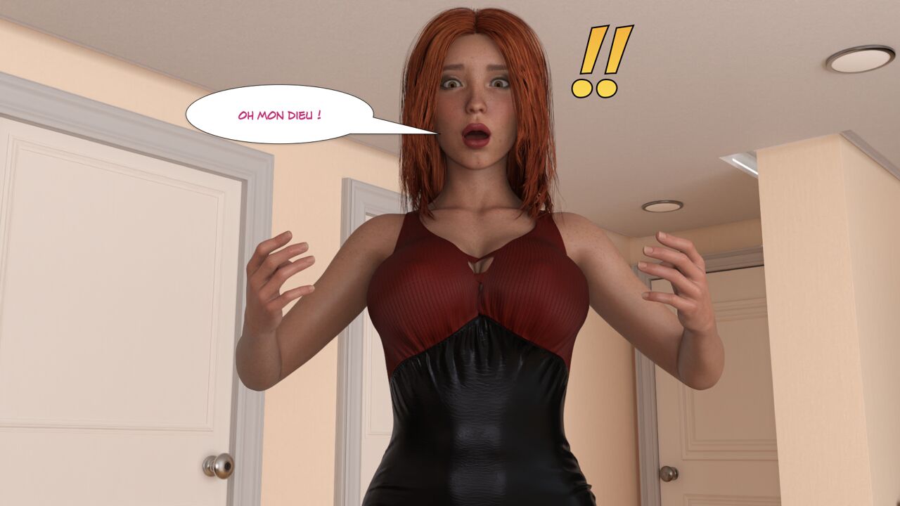 Body Transfer Remake - Volume 2 Chapitre 1 numero d'image 40