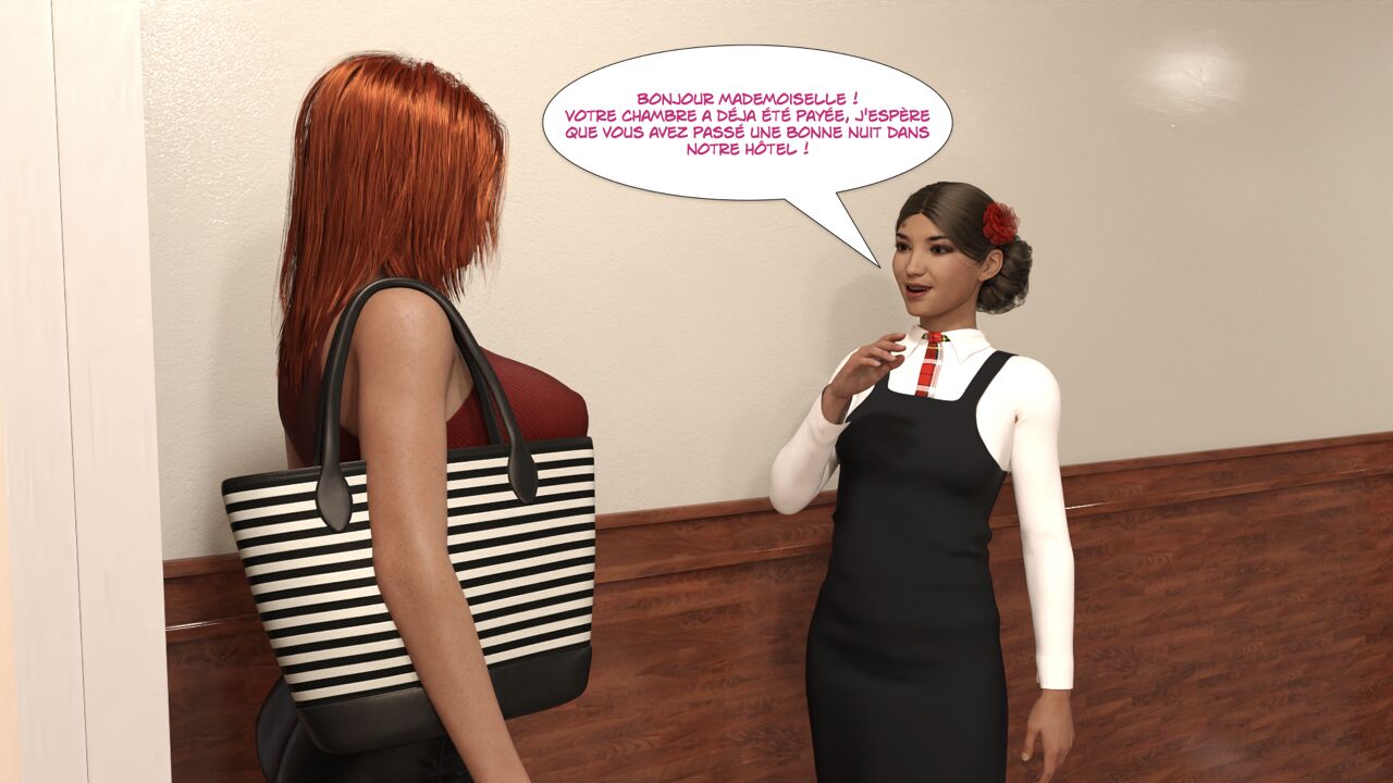 Body Transfer Remake - Volume 2 Chapitre 1 numero d'image 45