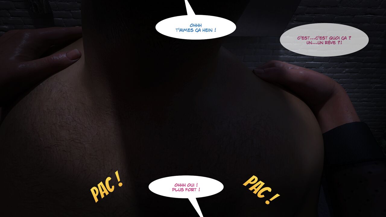 Body Transfer Remake - Volume 2 Chapitre 1 numero d'image 3