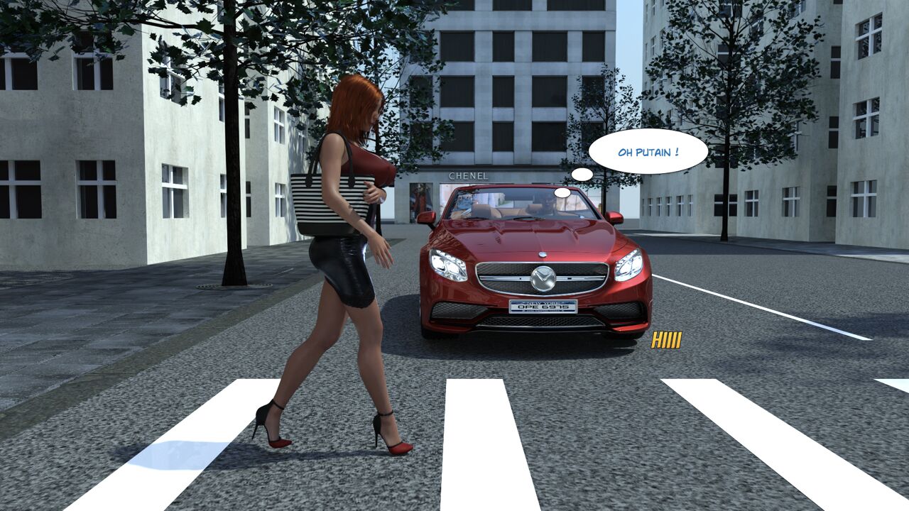 Body Transfer Remake - Volume 2 Chapitre 1 numero d'image 53