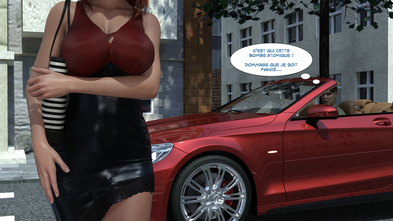 Body Transfer Remake - Volume 2 Chapitre 1 numero d'image 54