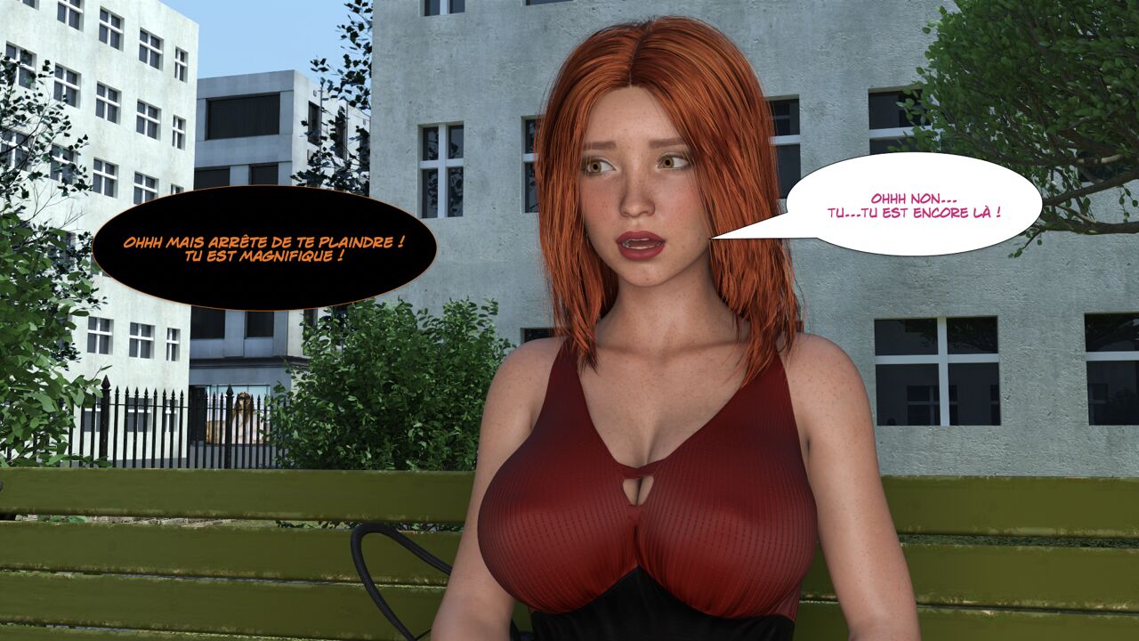 Body Transfer Remake - Volume 2 Chapitre 1 numero d'image 60