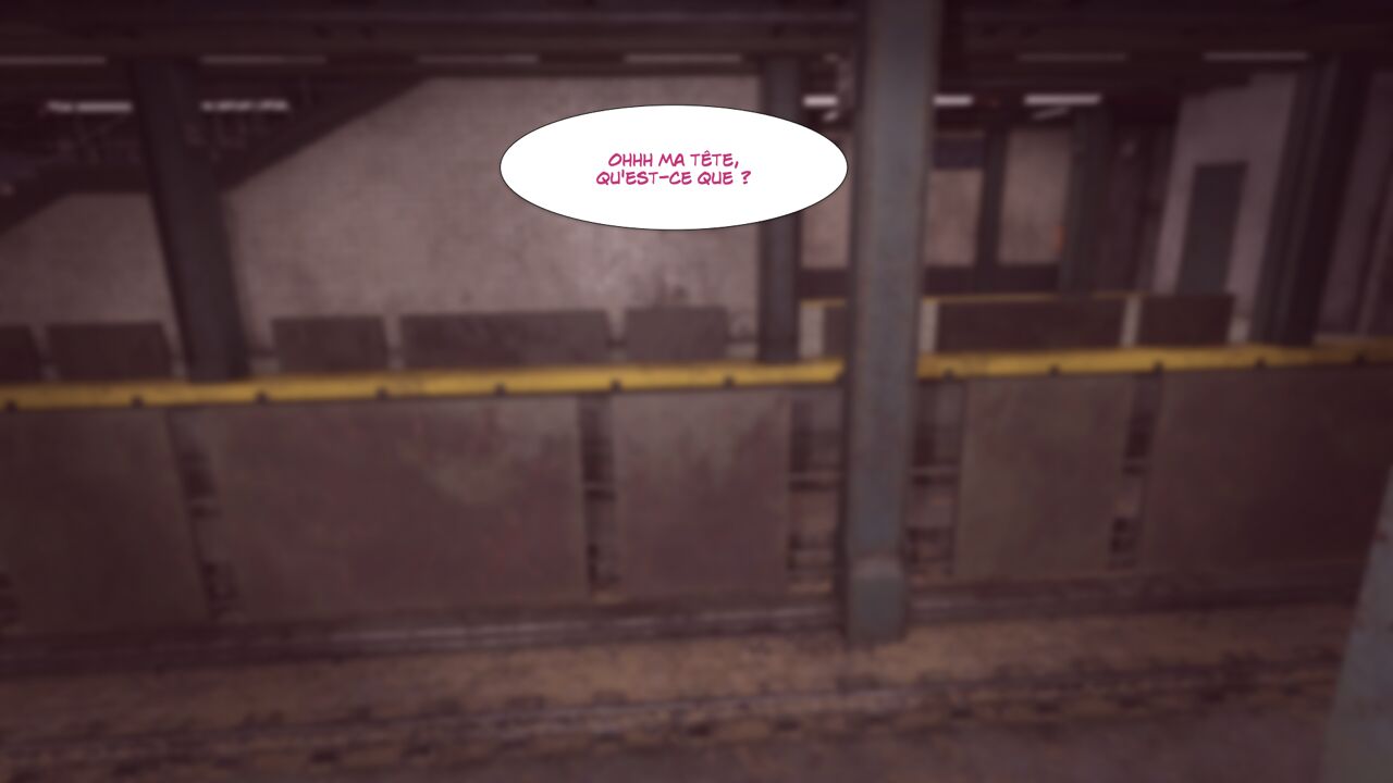 Body Transfer Remake - Volume 2 Chapitre 1 numero d'image 72