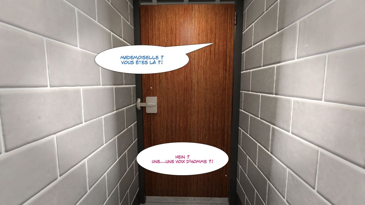 Body Transfer Remake - Volume 2 Chapitre 1 numero d'image 80