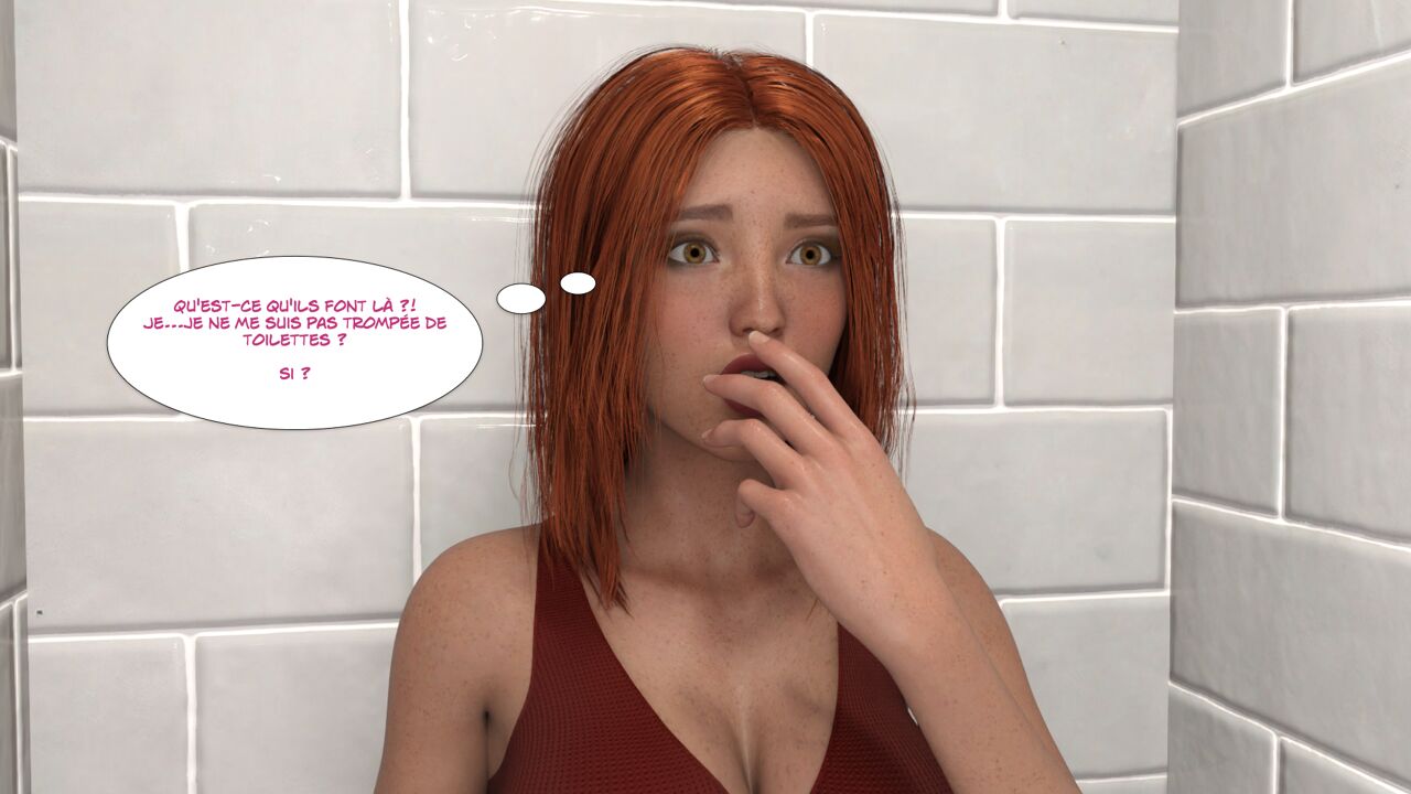 Body Transfer Remake - Volume 2 Chapitre 1 numero d'image 81