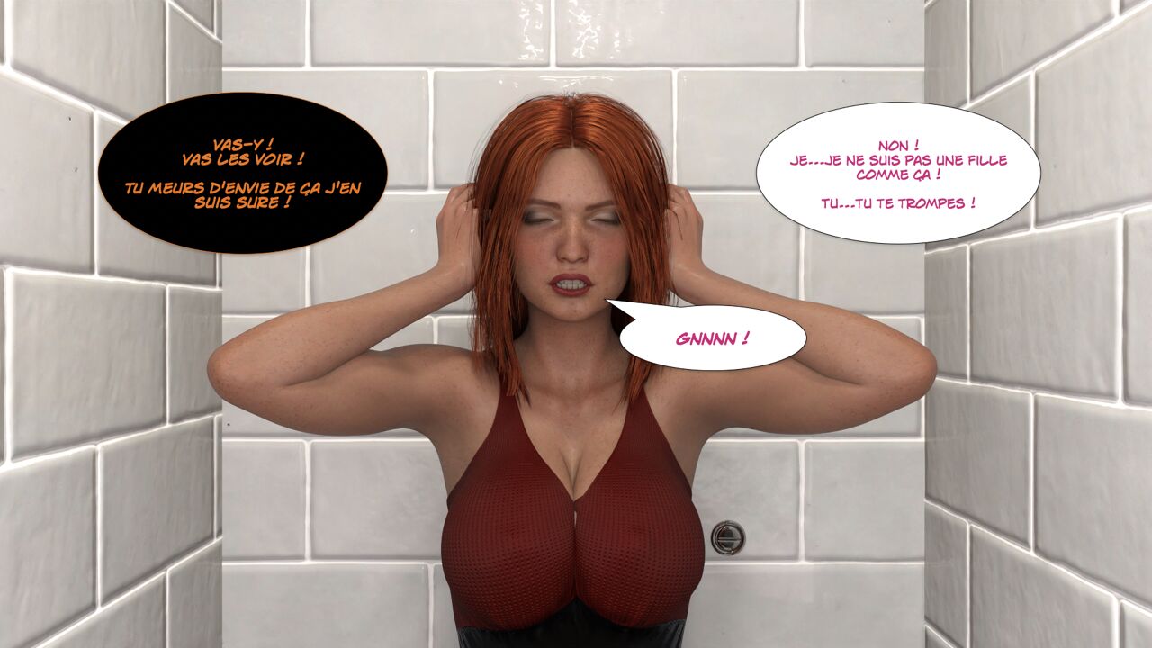 Body Transfer Remake - Volume 2 Chapitre 1 numero d'image 83