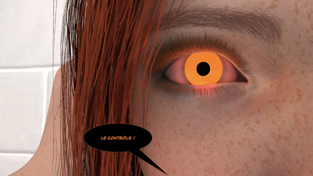 Body Transfer Remake - Volume 2 Chapitre 1 numero d'image 85