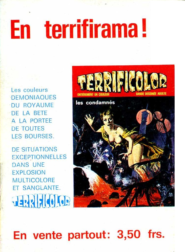 Contes féérotiques 10 - Le chat lopard numero d'image 66