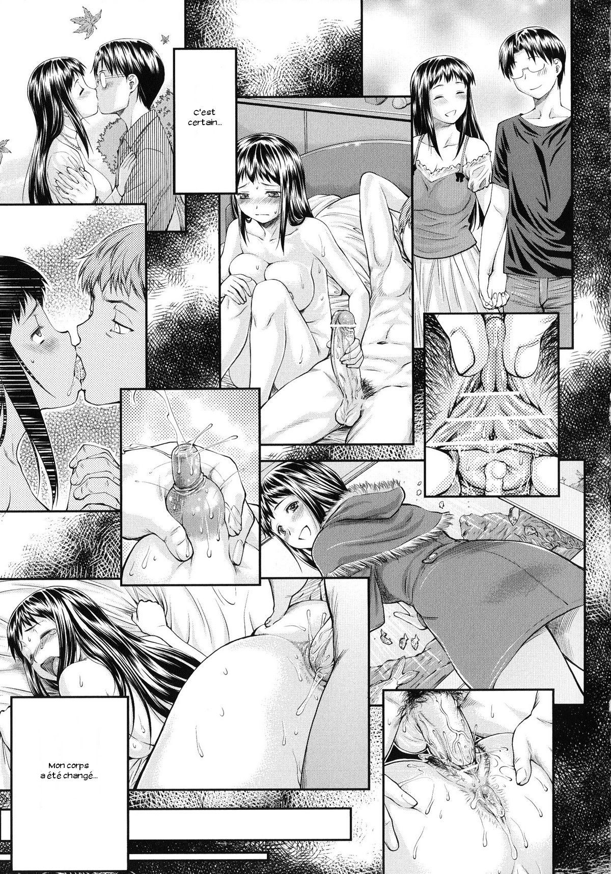 Junai Collapse Ch. 1-2 numero d'image 54