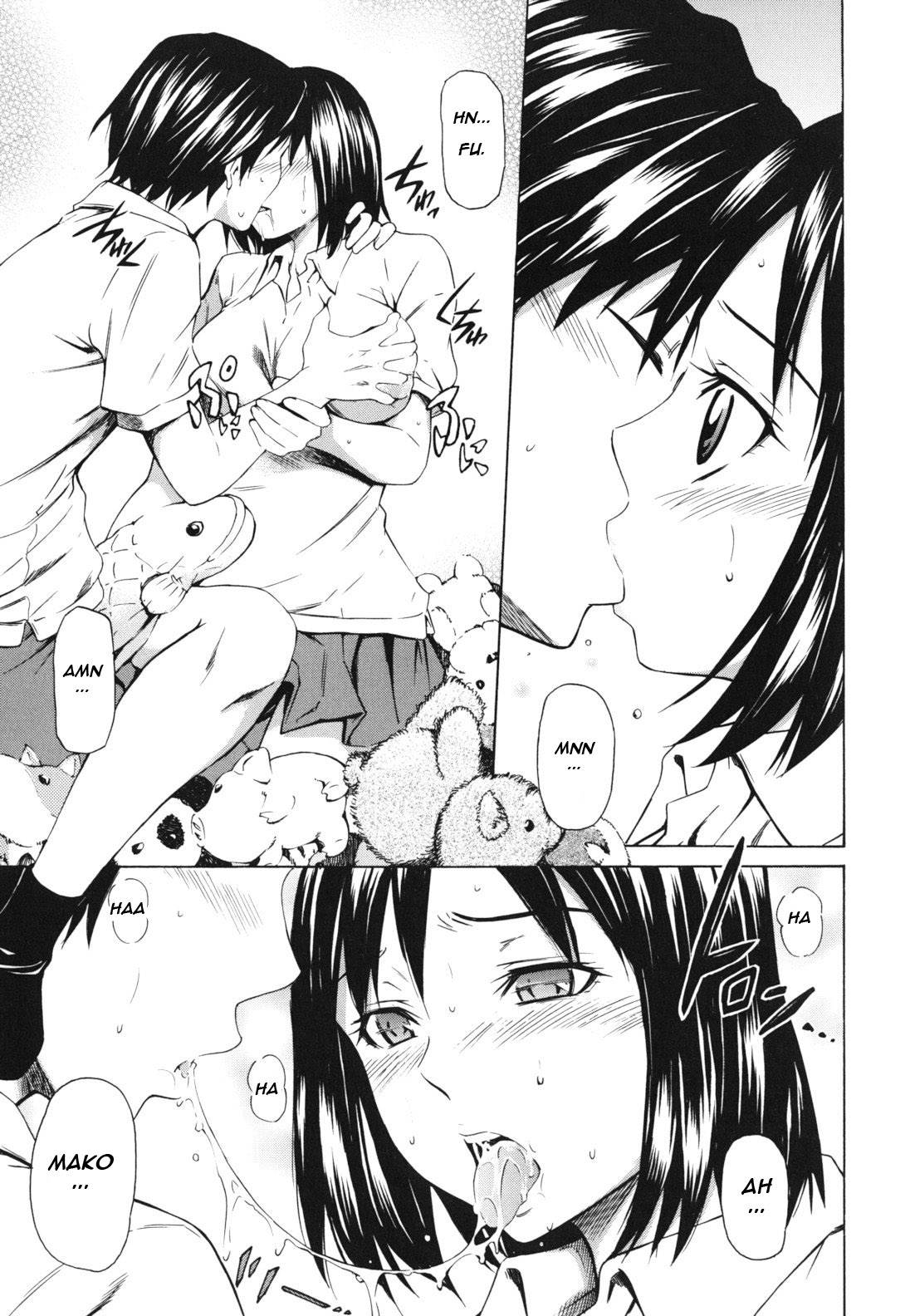 Koi no Tyunyu! numero d'image 135