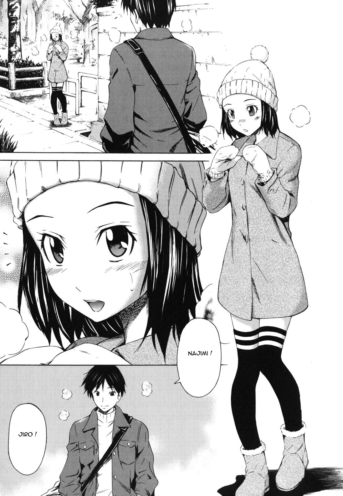 Koi no Tyunyu! numero d'image 169