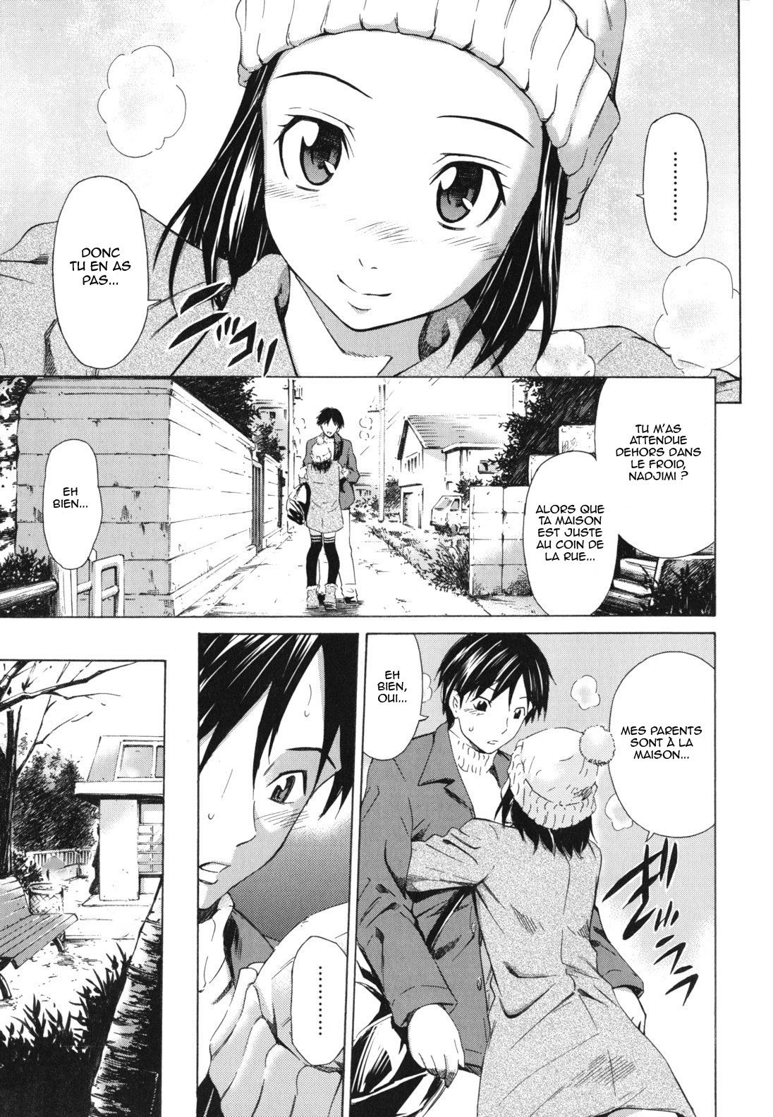 Koi no Tyunyu! numero d'image 171