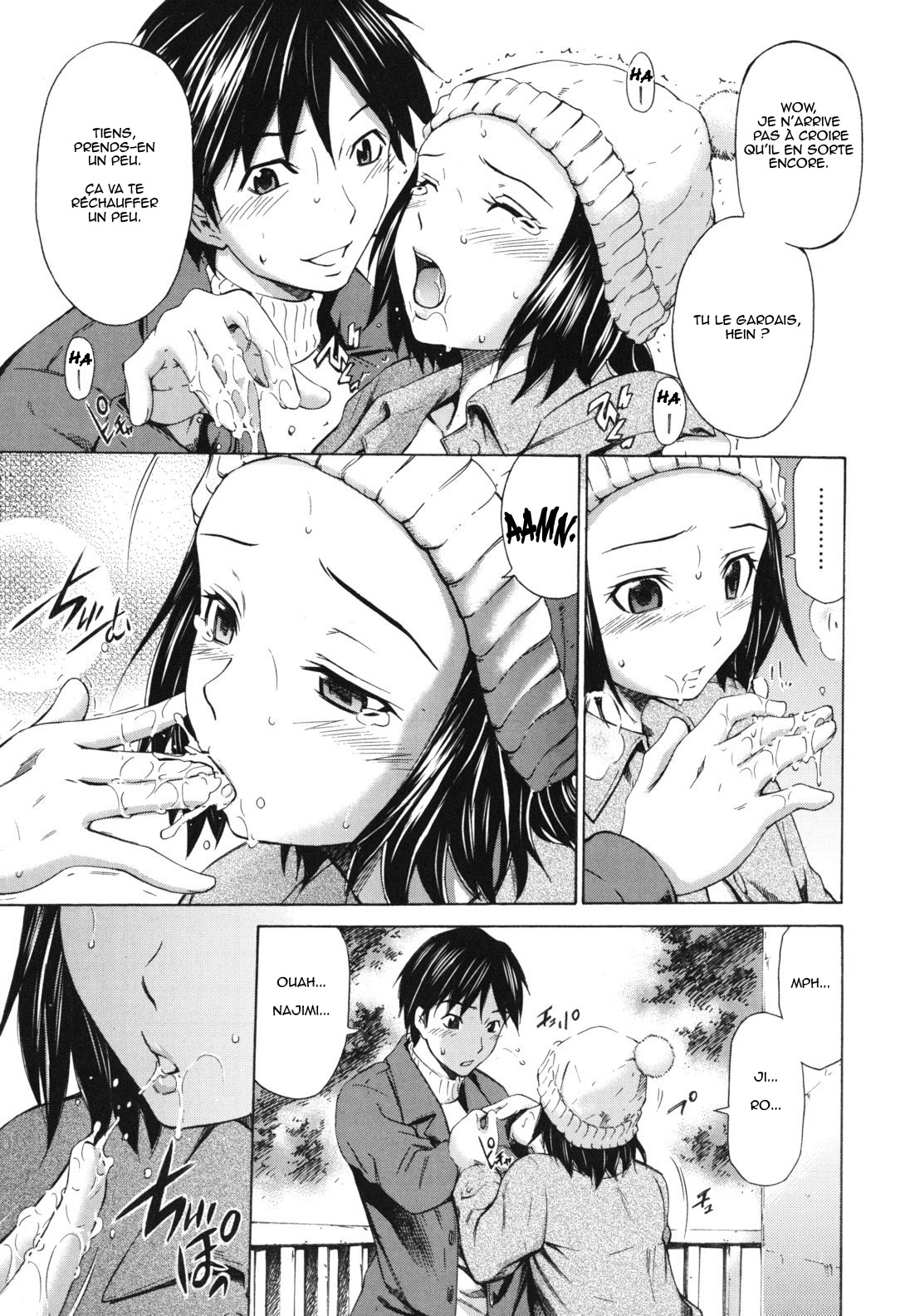 Koi no Tyunyu! numero d'image 177