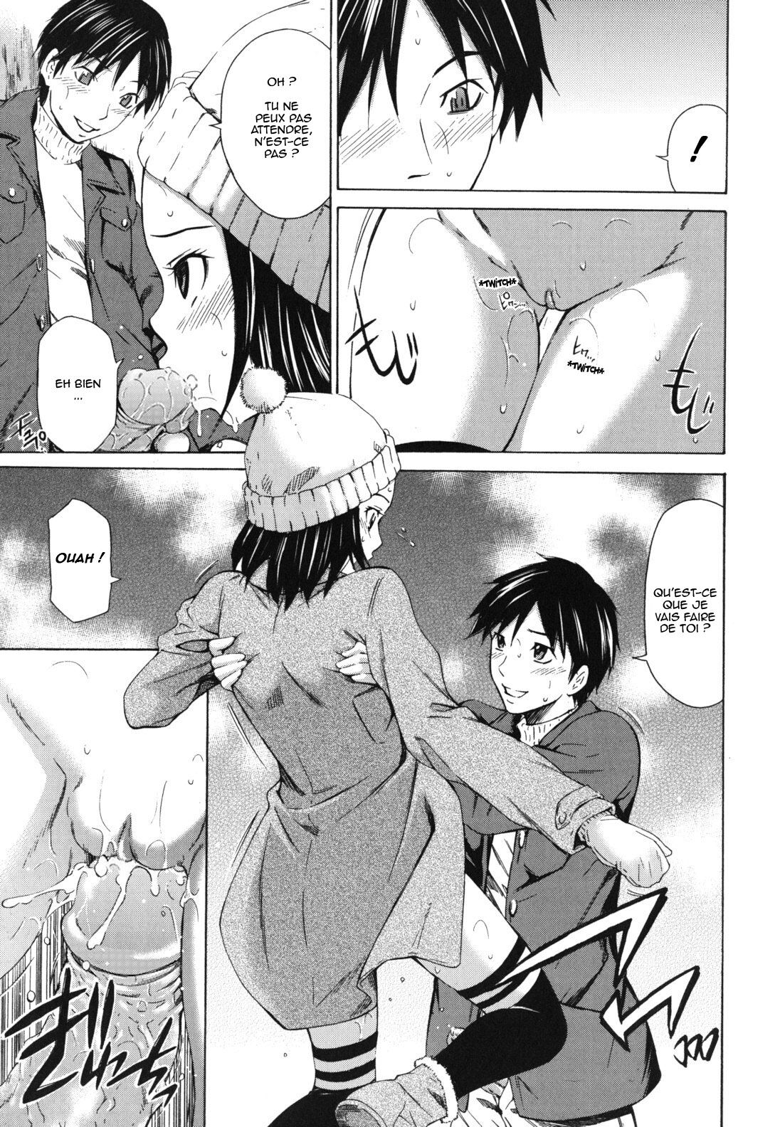 Koi no Tyunyu! numero d'image 180