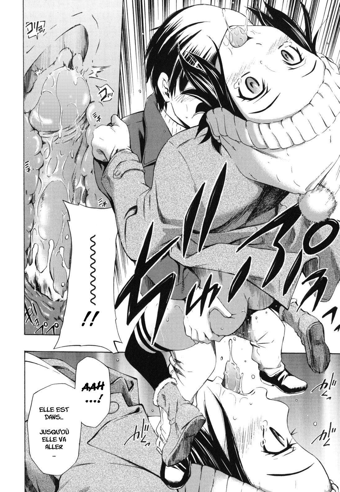 Koi no Tyunyu! numero d'image 181