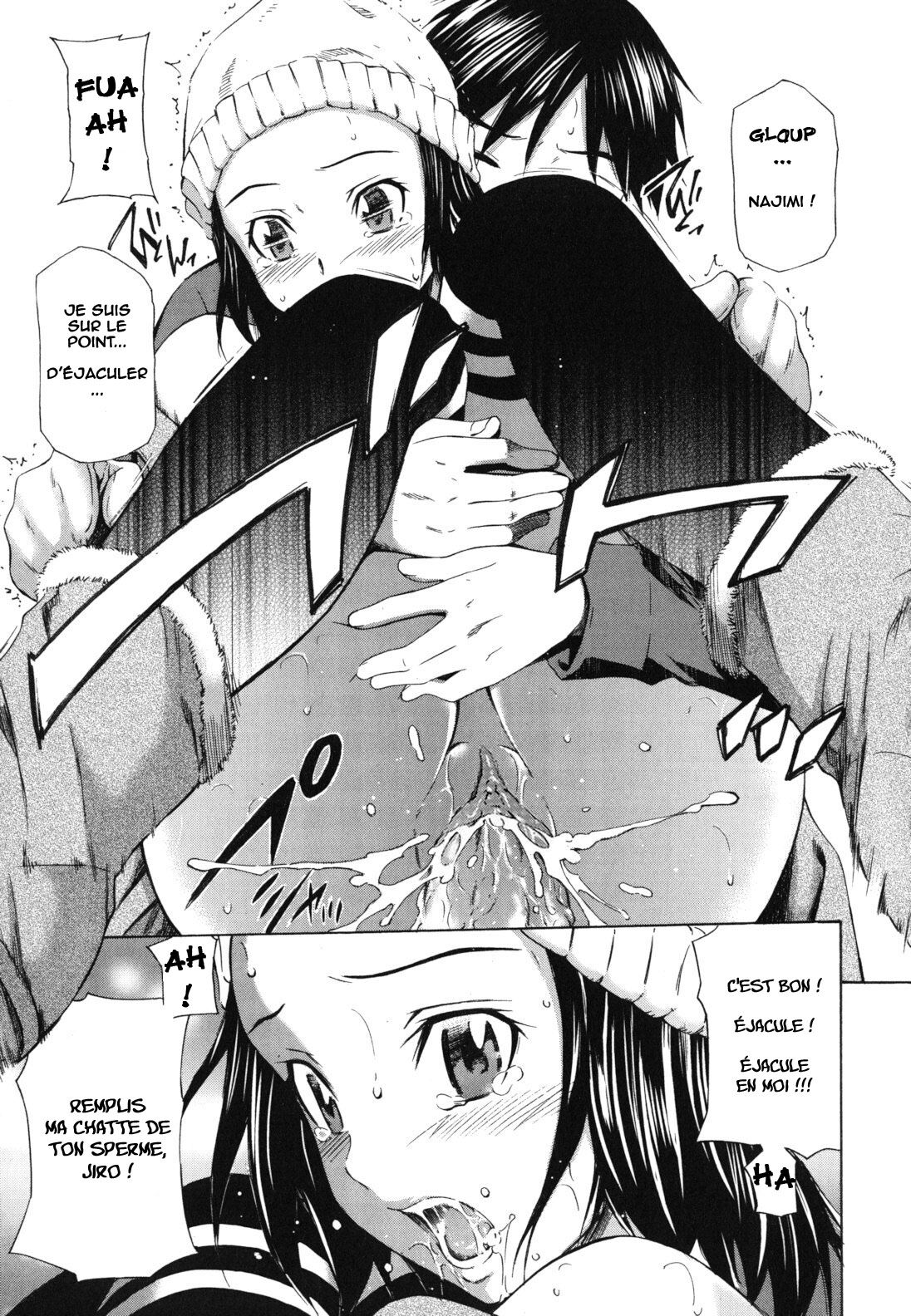 Koi no Tyunyu! numero d'image 186