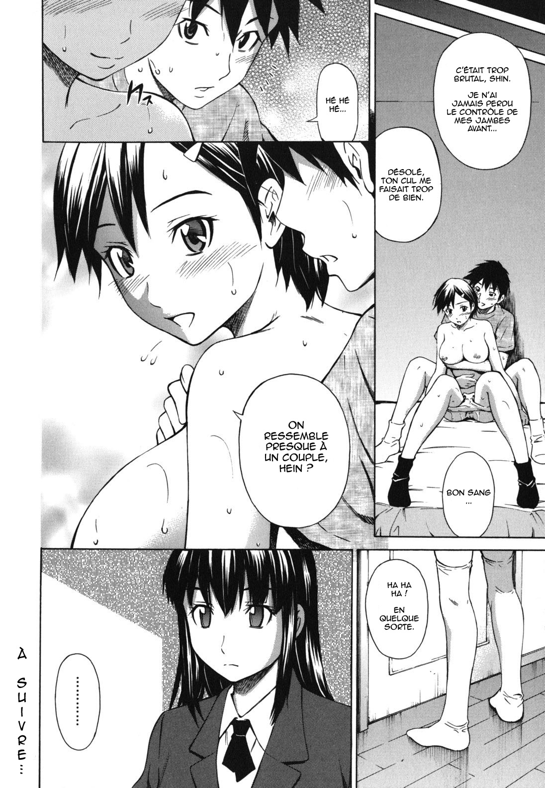 Koi no Tyunyu! numero d'image 50