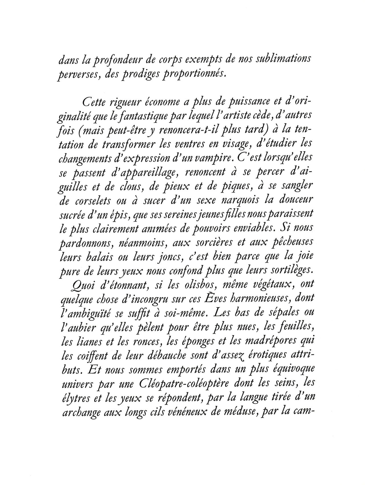 Dessins érotiques de Bertrand numero d'image 26