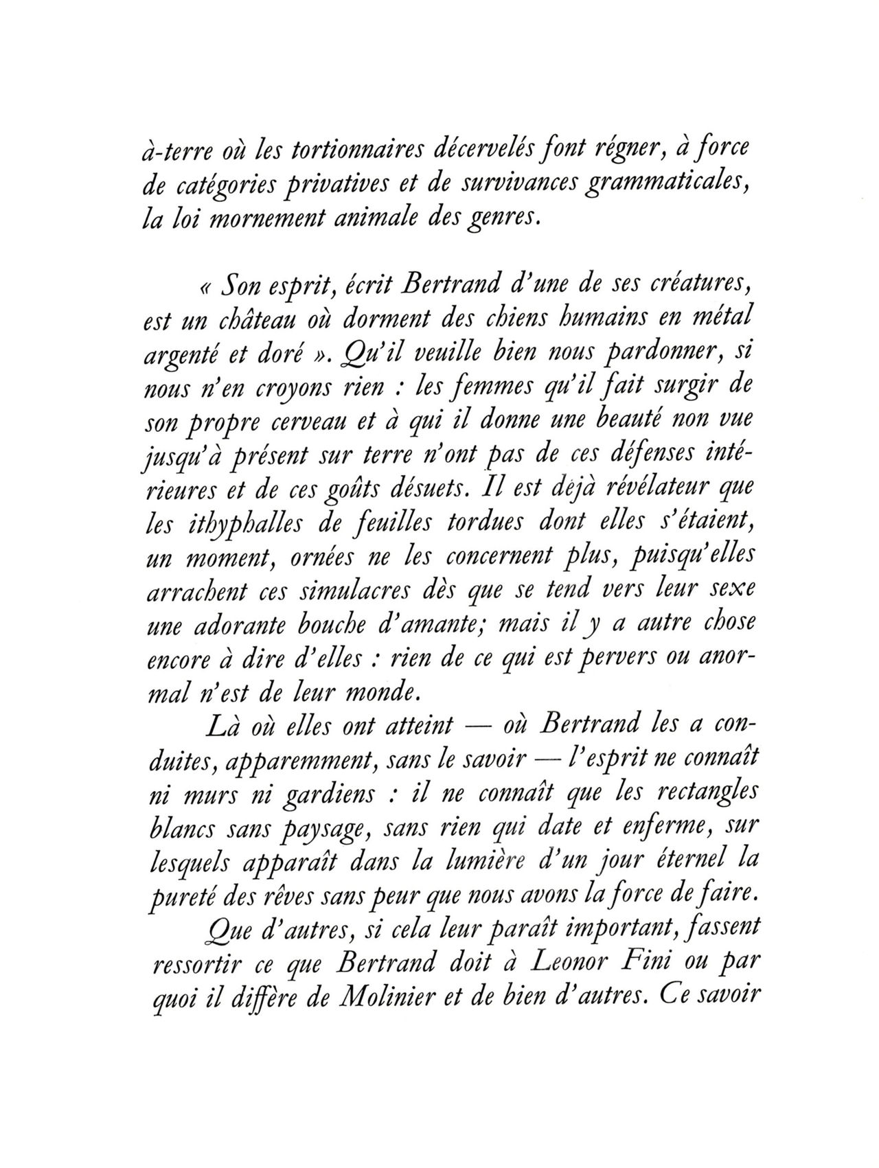 Dessins érotiques de Bertrand numero d'image 30