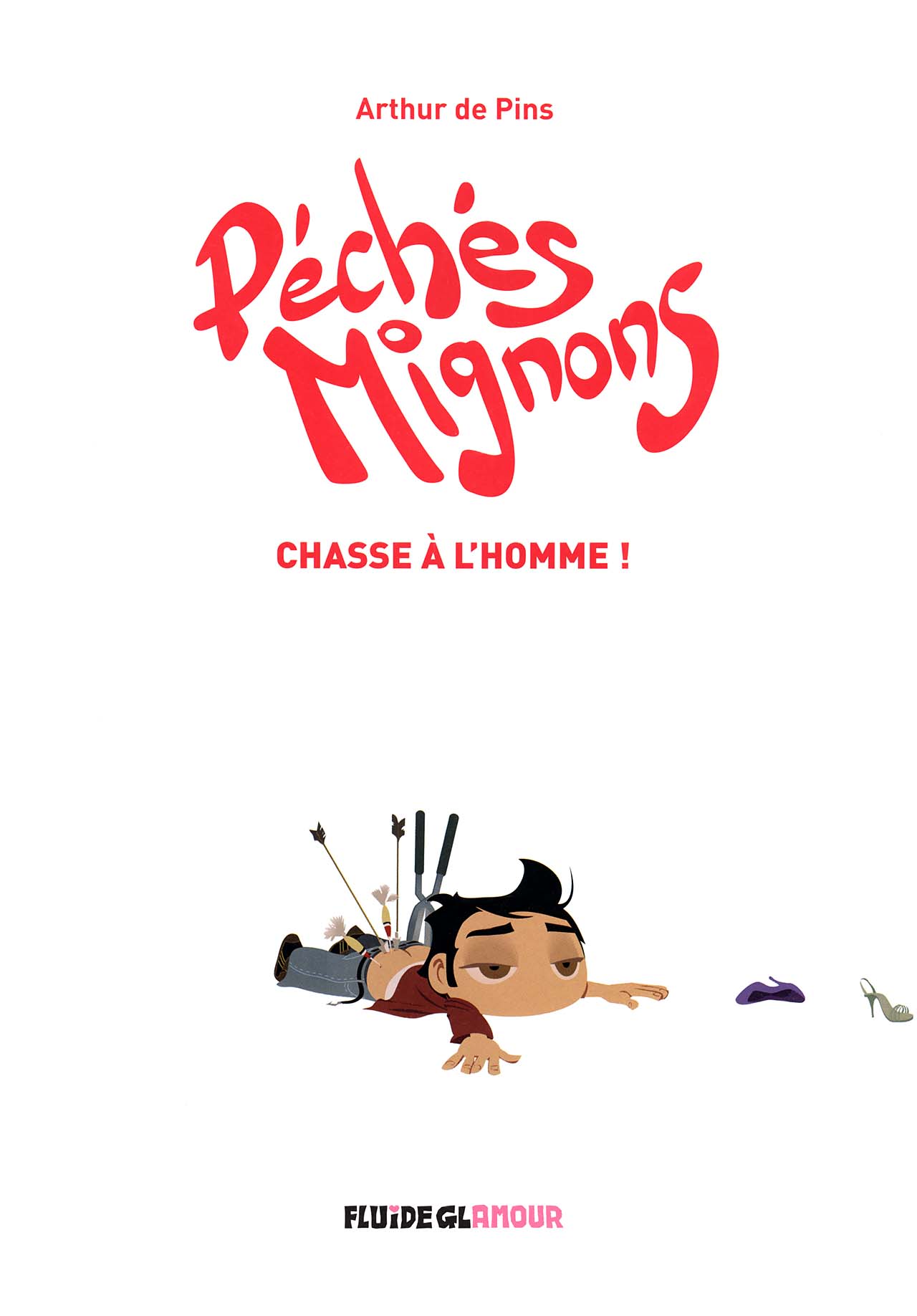 Peches Mignons 2 numero d'image 1