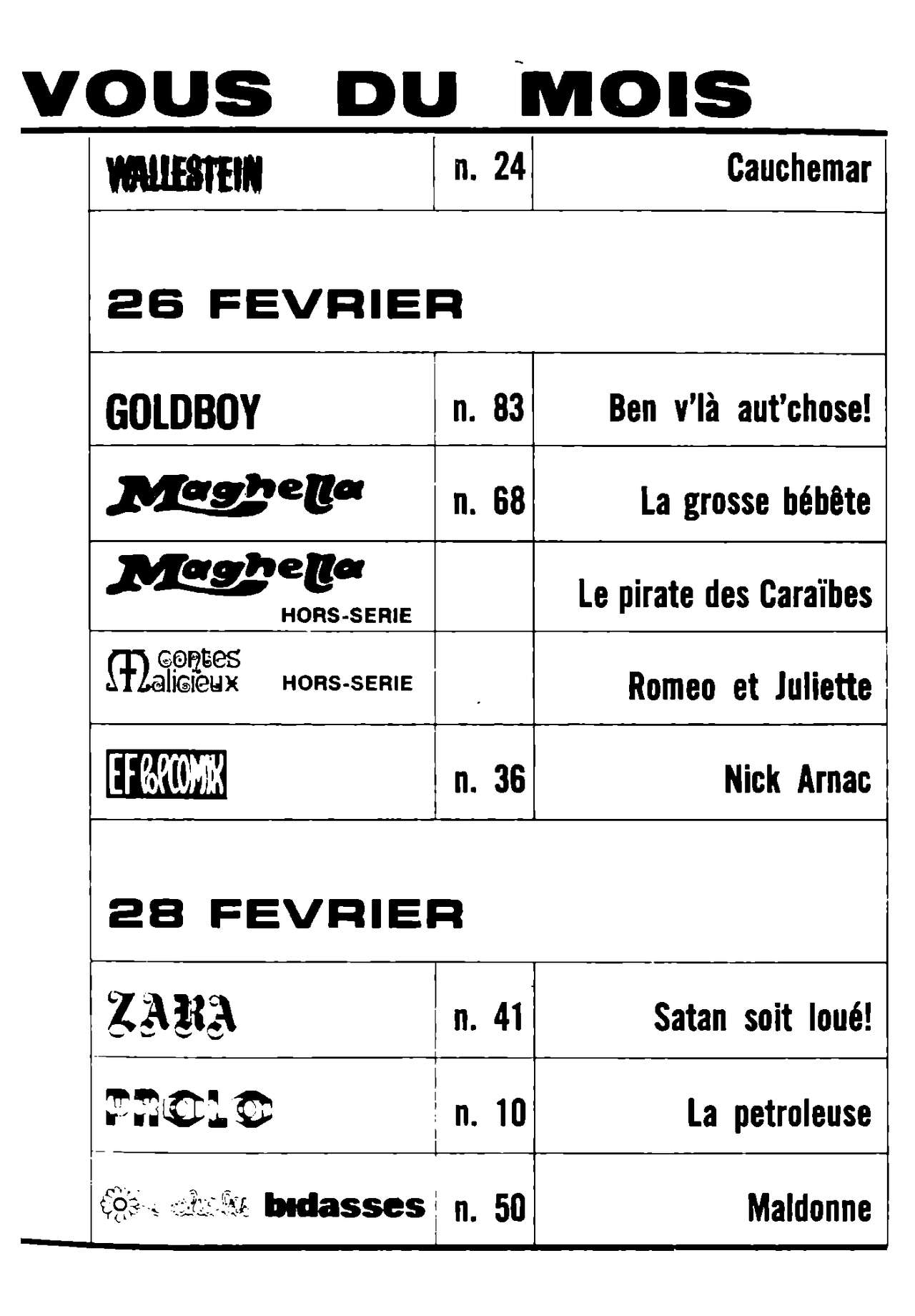 Contes Malicieux 55 : Suce, jpense numero d'image 114