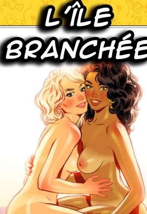 SWINGING ISLAND - Chapitre 02